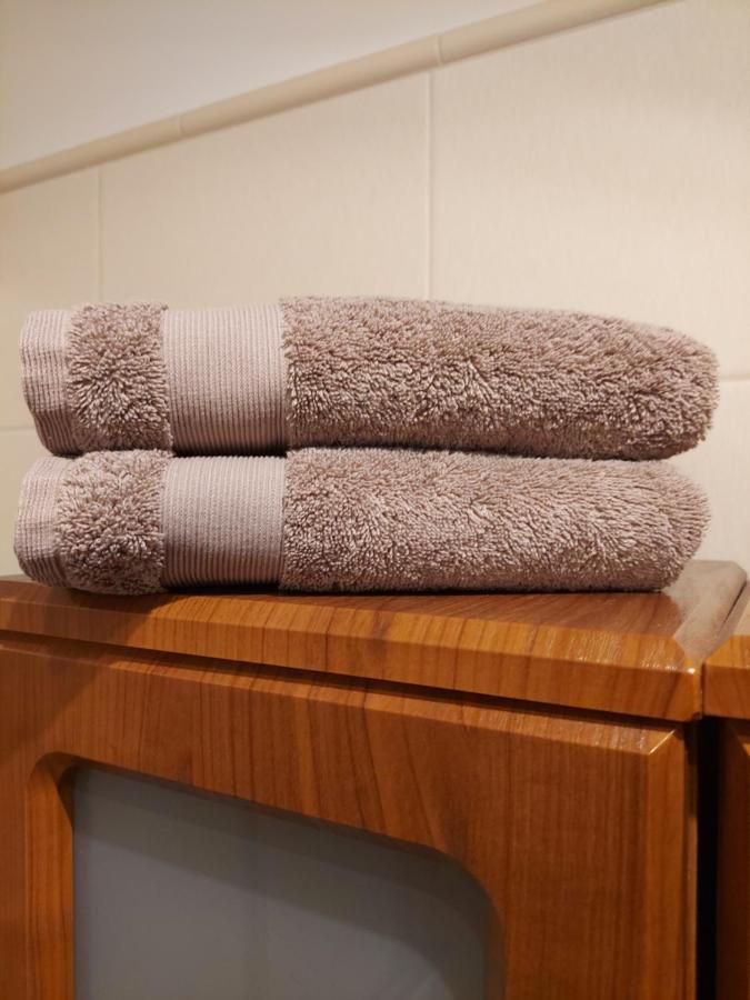 Apartament Janowskie Blonia Румя Екстериор снимка