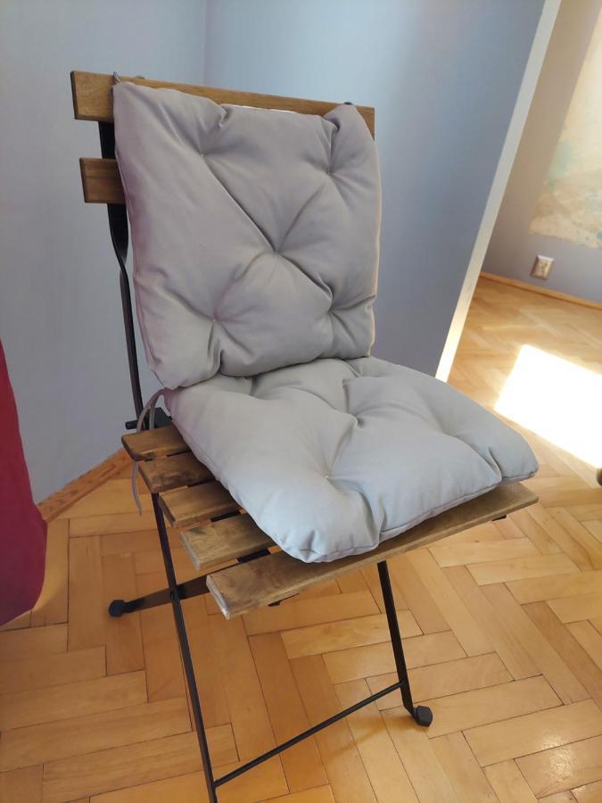 Apartament Janowskie Blonia Румя Екстериор снимка